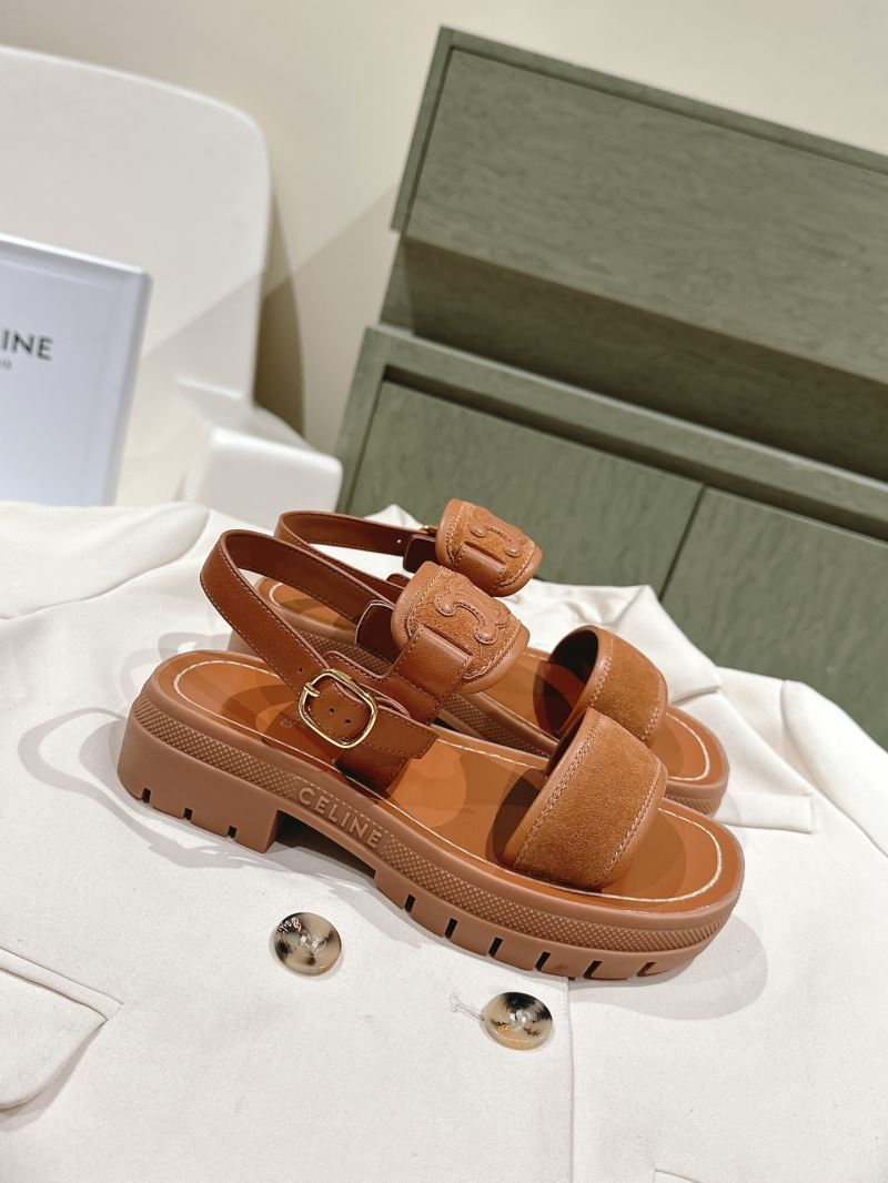 Celine Sandals